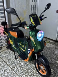 X900 • ٥ بطاريات • نجف حي السلام