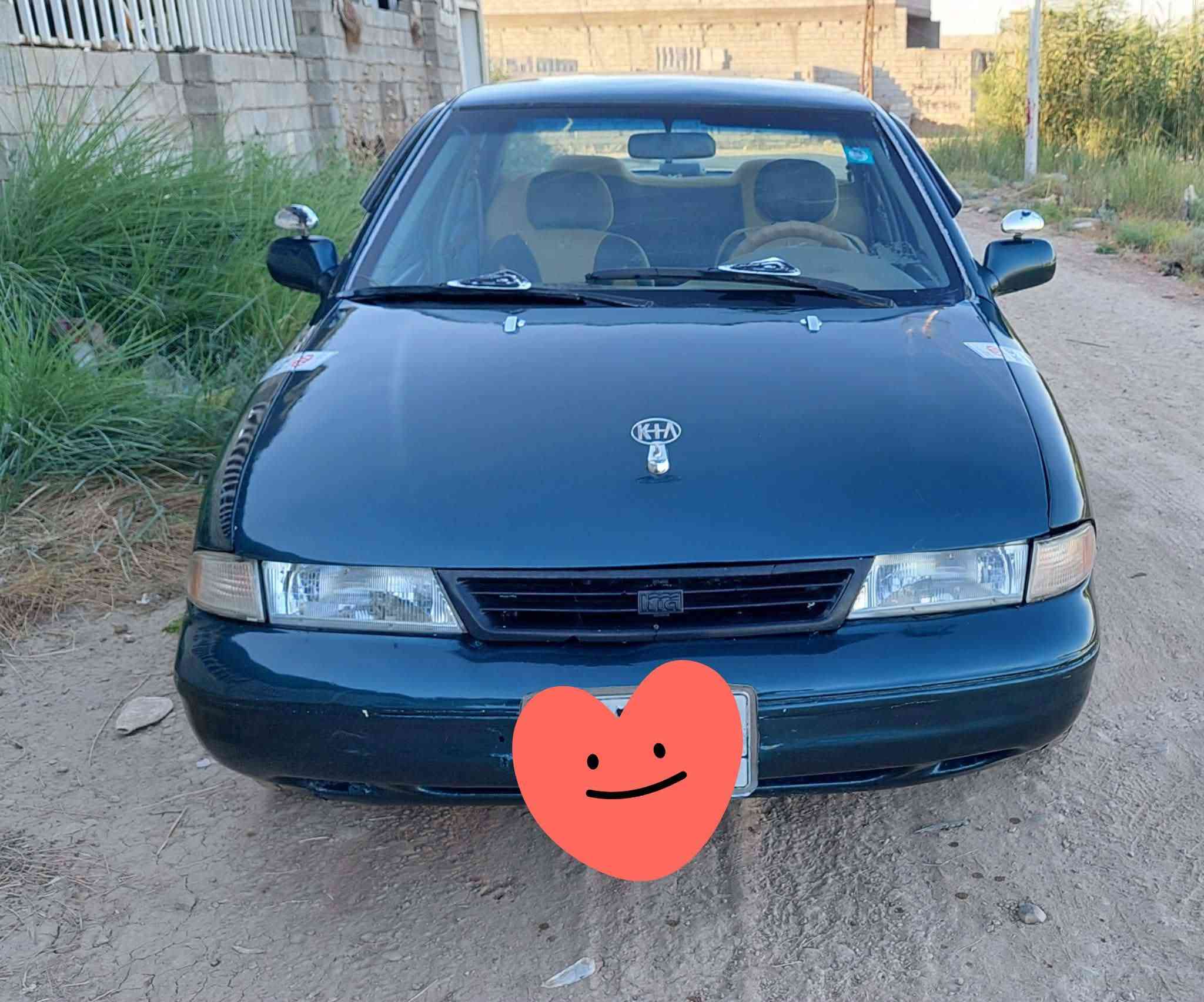 سيفيا للبيع موديل 93 بدون ضربه مصبوغه صبغ جماليه فقط كير محرك جدد شرط التحويل السعر 32 وبيها مجال العنوان ديالى لأسود ***********
