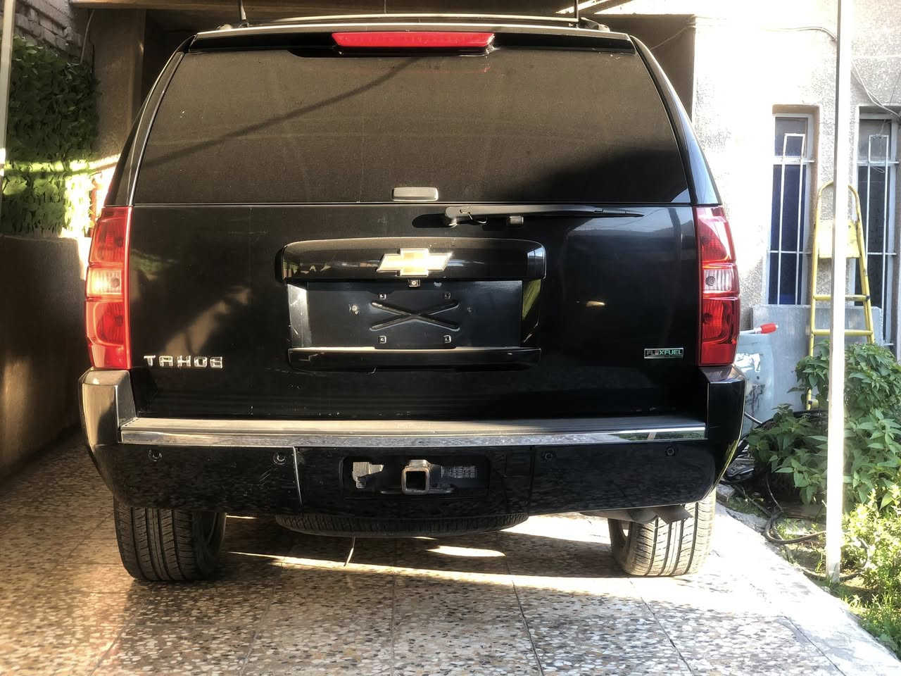 ltz 2011 للبيع
تاهو 
مكانها بغداد 
السيارة مكفولة من ضربة و گص 
جديده بمعنى الكلمة و احلى من الصور 
السعر 95 ورقه 
***********
