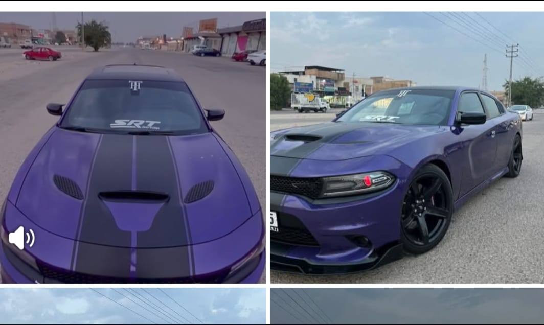 مساء الخير رمضان كريم للبيع فقط 2018 دايتونه 5700 فول حادث جاملغ وبنيد وبابتين بدون  صور الحادث بلمنشور ماشيه 84 جاهزه من كلشي فجوج برمبو شوته رياضي اكسن قفل كزوز موبار غرفه كنتاره مختمه دايتونه السعر مناسب 185 مكاني كربلاء طويريج *********** كير محرك حداديه كله مكفول شرط
