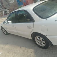 سوناتا تو • موديل ١٩٩٦ • كير اوتو