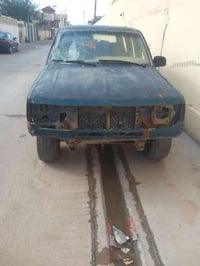 فورد اكسبلورر • شغّاله • قريه الغدير