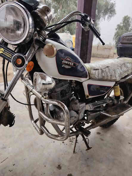 سلام عليكم دراجه جني للبيع موديل 2011كهربائيات كامله أوراق جاهزه مال جناي سعر 450 وبيه مجال مكاني بغداد جسر الفرنسي اتصال ***********/
