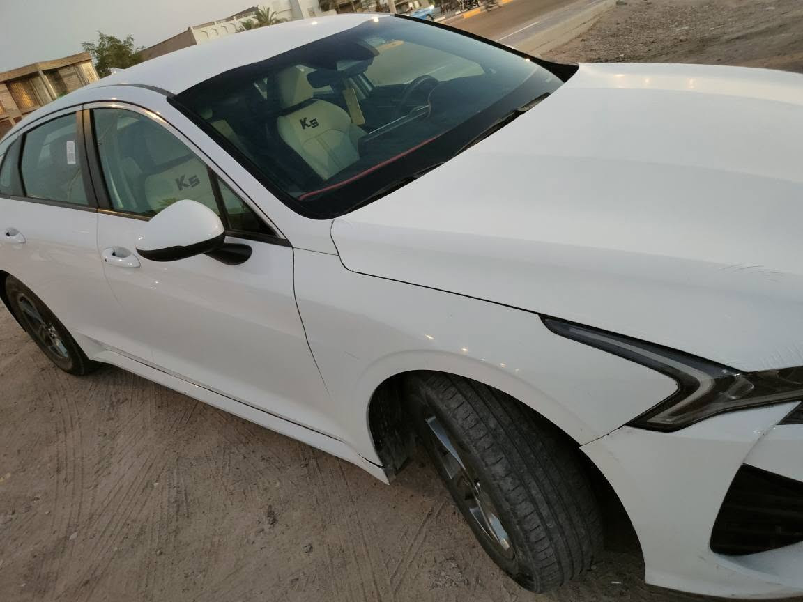 س عليكم كيه كي فايف 21معوقين 
3قطع صبق محرك 1600تيربو 
بعد أقل من سنه ويصير حره رقم 
مثنى مكاني البصره الزبير ***********
السعر 140بيه مجال البصرة, العراق
