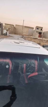 بي ام ٥٢٥ • موديل ١٩٩٢ • ماكينة كبس