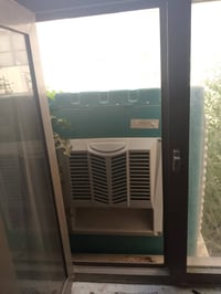 سنكي تسكام • مترين ونص • مبردة جديدة