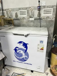 مجمدة أفقي • اوكما • ١٠قدم