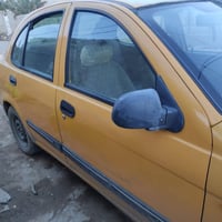 ٢٠١٥ • قير ومكينة جديدين • صاحبها موجود