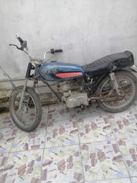 دراجه • مديل ١٧ • بابل قرب العلويه