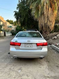 ٢٠٠٩ • ١٩٤ الف ميل • ٦ سلندر ٣.٣