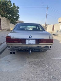 موديل ٩١ • ٧٤٠ V8 • كركوك