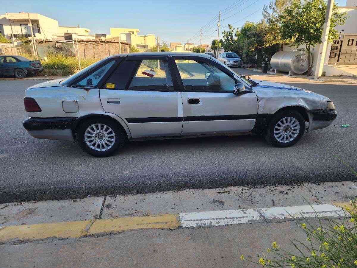 دا ويؤ مؤ ديل ١٩٩٣مه كينه ١٦ى به خ ئا رمى بلا ستيكى سليمانى به شه رتى ئا رمو ئه وه لا يات كيرو مه كينه و تو ندو تؤ لى به شه رت كا ره با ى مه زبو ته ٤جا م كا ره با ى ٤تا ى لو ك سعر ٩كه لا. ***********.            ***********
