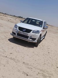 كريت ويل • ٢٠١٨ • رقم نجف