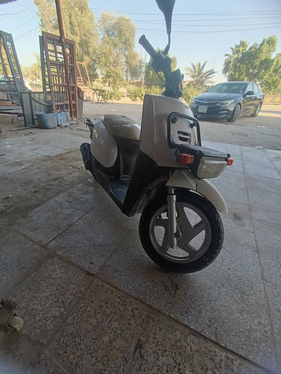 البيع كله شغاله وكامله


**إذا كنت صاحب هذا الإعلان وتريد حذفه لأي سبب، رجاءا أرسل رسالة إلى الدعم الفني**