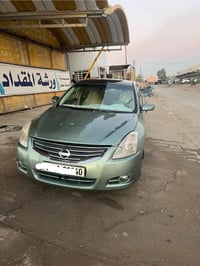 موديل ٢٠٠٨ • محرك جديد • رقم سليمانية