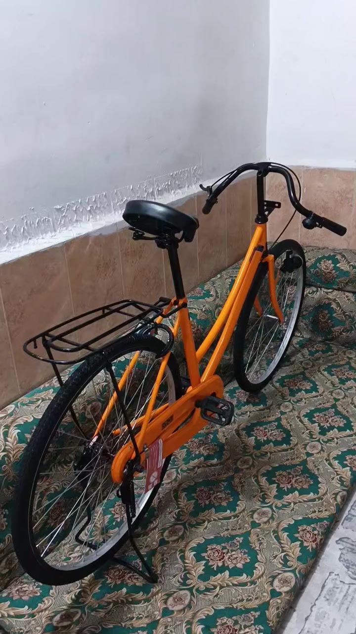 سلام عليكم بيسكلك كلوف مديل 19 ليزر مكاني ناصريه مركز السعر 150 قفل


**إذا كنت صاحب هذا الإعلان وتريد حذفه لأي سبب، رجاءا أرسل رسالة إلى الدعم الفني**