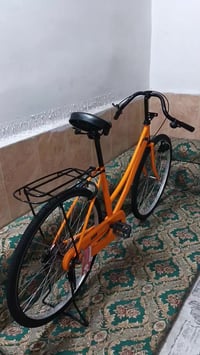 بسكليت • موديل 19 • قفل