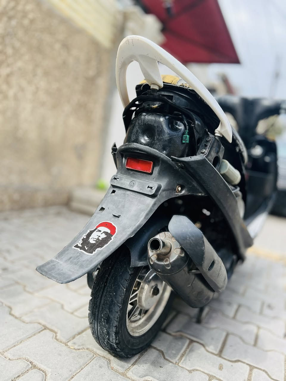 سلام عليكم دراجة ماكس عدلة للبيع دارجة خير من اللة دراجة صالنصة رياضي WF ويالة رياضي وصدر رياضي دراجة نكرة دراجة مكينة ٤٩ ابلادي 
سعر ٤٠٠ وبيهةمجال حك الجية مكاني   الزعفرانية للتواصل علئ هذا الرقم ***********
