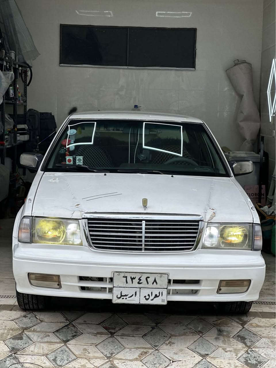 سدریک 2002
گیرو مەکینە تەبرید بەشەرت ساردو گەرم
سەیارەکە ٢ پارجەی بۆیاخە 
تەحویلو موسو براوەو خەرامە بەشەرت
لە ٢٠٢١ بەسەر جوە خەرامە جەنی تیابو دوای مەعامەلە بۆت ئەگیرمەوە
ناودەری ئەلئ شوشەیە ماشەلا
سعری ٥٩گەلاو کەمیک مەجال 
گۆرینەوەش ئەکەم لەسەر دلگرتن
سلیمانی
*********** السليمانية, العراق
