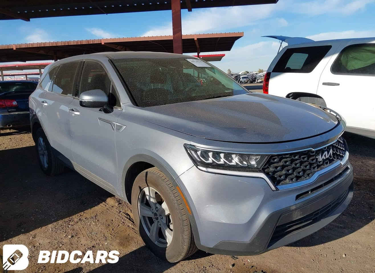 سلام عليكم
سورنتو للبيع وارد امريكي
مديل2023
ماشيه 40
رقم بغداد تحويل مباشر
حادثهه كلش خفيف والصور بلمنشور
7راكب
مكينه2500
السياره جديده وجاهزه
السعر225
مكاني بغداد 
***********
