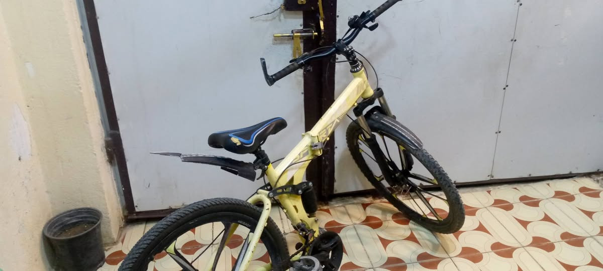 بيسكل البيع السعر ٩٠وبي مجال بابل محاويل ***********

