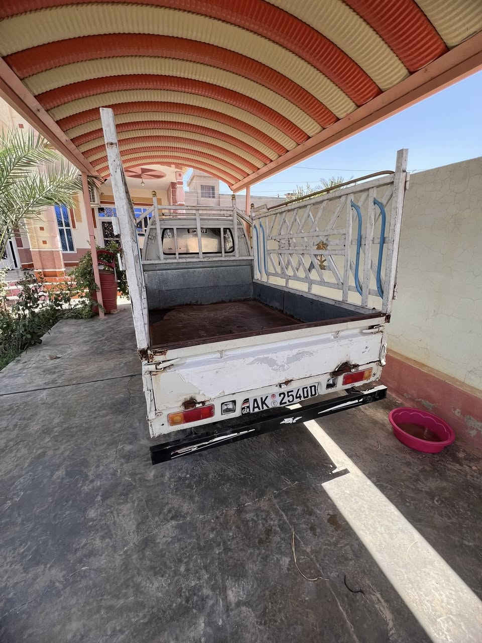 السلام عليكم هيفا2007 خير من الله قراضه كله جديده الستفسار ***********
