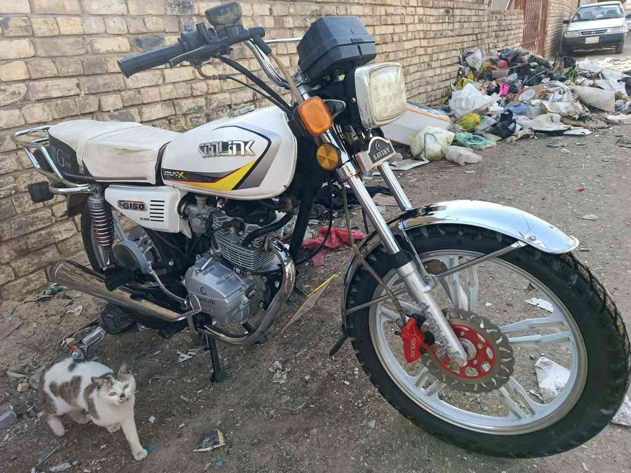 سلام عليكم خمسه كير سلف اوهندر أوراق مديل 2023 تخم تاير جوبلس جديد كهربائيات كلهه نكره سلف دراجه جاهزه مال جنيان كامله مكانهه سعرهه مناسب اتصل وبيك خير وتدلل خاص مامتواجد ***********
