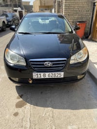 النترا موديل 8 مصبوغة حزام بدون ضربه سياره جاهزه من كلشي من تبريد محرك...