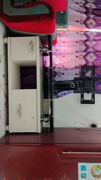 ميز بلازما • رفاعي • شارع أبو لماش