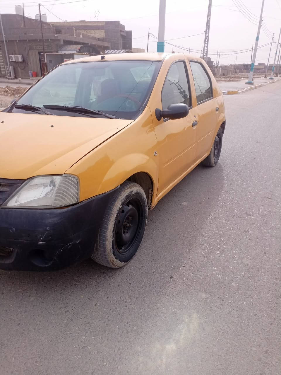 السلام عليكم رينو لوكان موديل 2009محرك كير شرط مكفوله من الضربه رقم مثنى مداور اشوكت ما تريد السعر 19 عليها هيئه ع مشتري ***********
