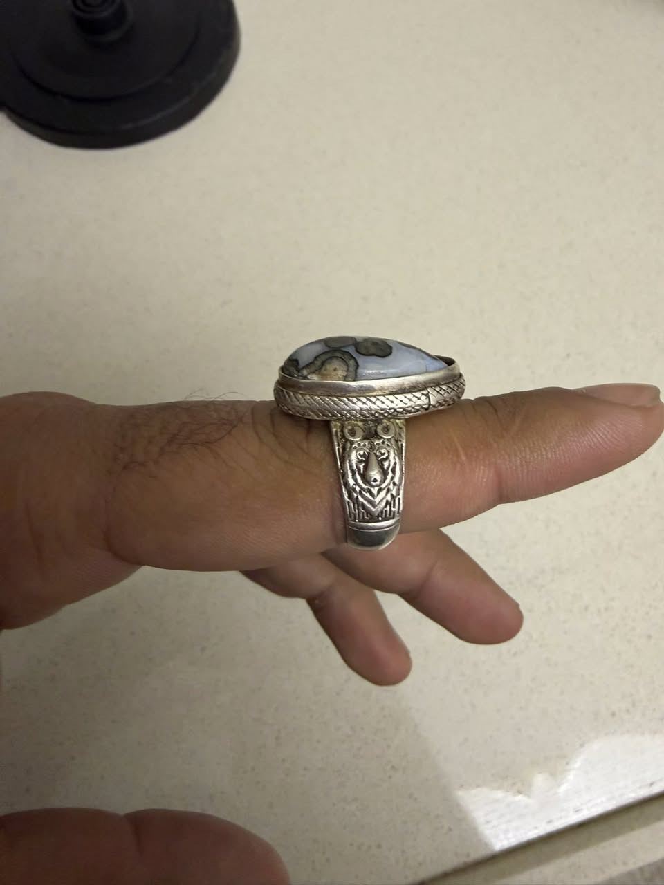 للبيع قديم


**إذا كنت صاحب هذا الإعلان وتريد حذفه لأي سبب، رجاءا أرسل رسالة إلى الدعم الفني**