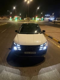 توسان ٢٠٢٥ • ماشيه ٤٢ ألف • فول مواصفات