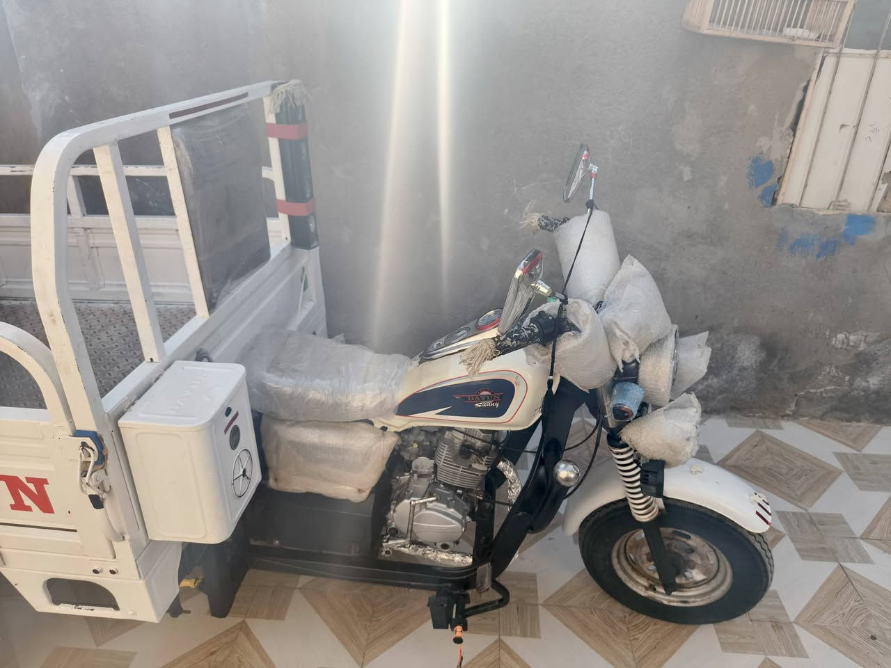 السلام عليكم ستوته للبيع 2018 1700 نضاف فول مكان قضا لنصر


**إذا كنت صاحب هذا الإعلان وتريد حذفه لأي سبب، رجاءا أرسل رسالة إلى الدعم الفني**