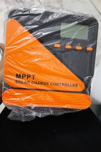 منظم طاقة شمسية • MPPT • 12V-24V