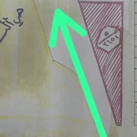 قطعة أرض للبيع وجه ساحه خارج الخدمات سعر 15 قفل 07812424229