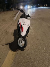 موتوسيكل • أبو رمانة • سعر خاص