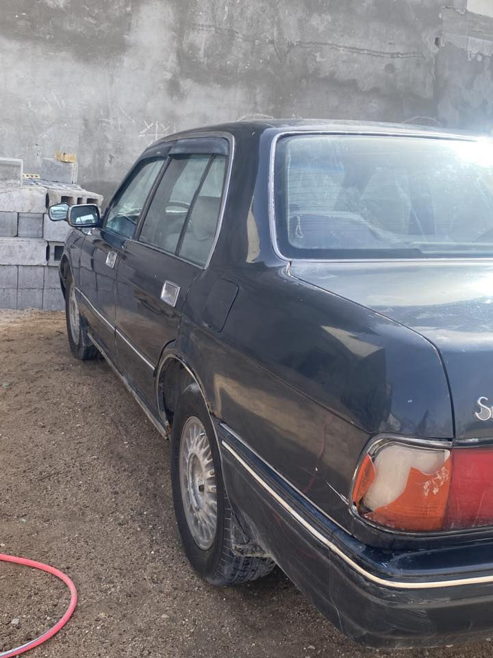 السلام عليكم 
أرنب موديل 2000
سنوية بعدها ما منتهية لحد سنة 2026 بشهر 6
باقي التفاصيل اتصل على الرقم 
مكان سيارة بصرة 
***********
مكلف بالنشر اتصل على رقم الفوك
