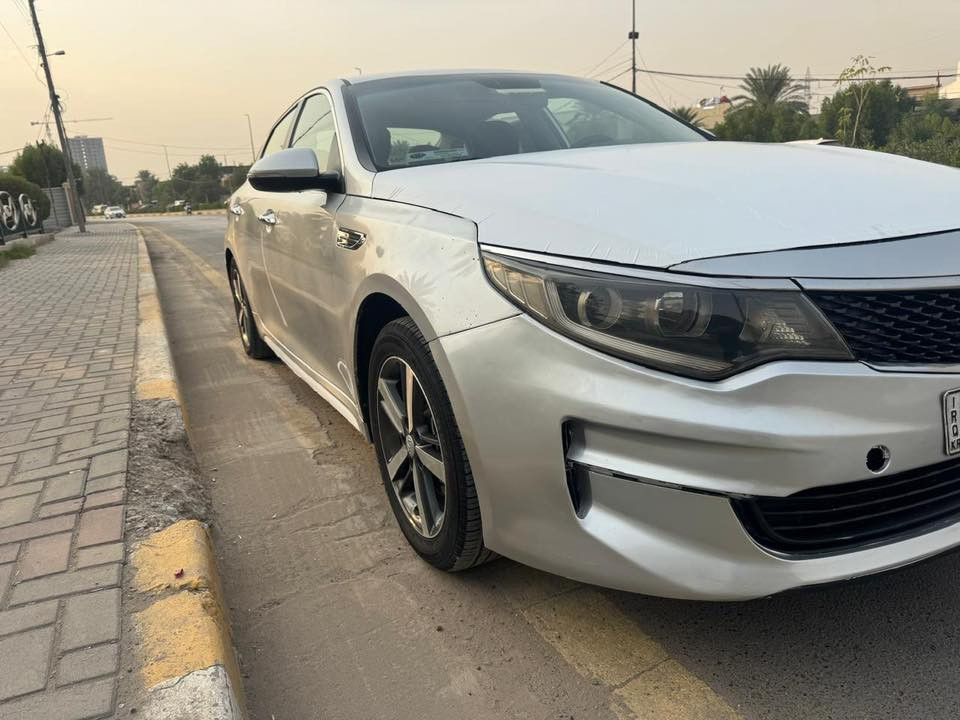 السلام عليكم
اوبتما ٢٠١٧ وارد امريكي 
حادثها بنيد صبغ فقط بدون دواخل 
رقم اربيل الدولي تحويل مباشر 
السعر ١١٢ وبيها مجال 
للاتصال : ***********
