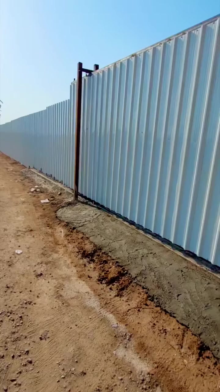 تم بعون الله تعالى إكمال سياج جينكو من قبل كوادر شركة الرياده الهندسيه في محافظة بغداد ب مساحة بلغت1200  متر  للطلب والاستفسار يمكنكم الاتصال على الارقام التالية 
***********
***********
