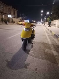 سبيسي ياباني • مكينة جديدة • كوت طشاش