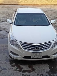 أزيرا ٢٠١٣ • ٦ سلندر • رقم دهوك