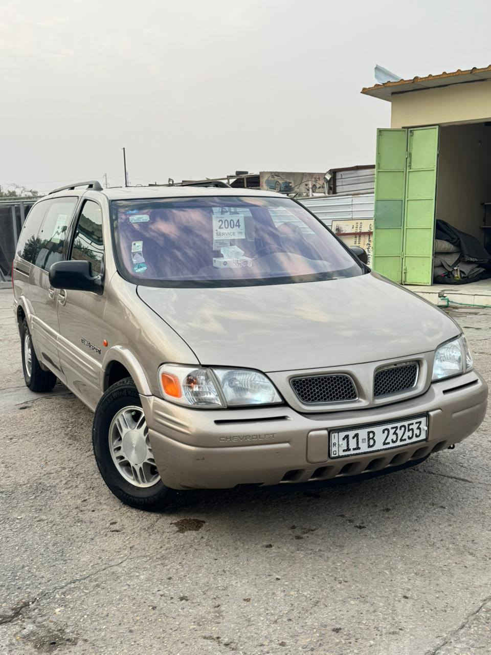 السلام عليكم شوفر ليت فنجر ترانس سبورت VIB فول الفول  واحد ع واحد موديل 2004  اخوان سياره جديده بمعنئ كلمة ماشية142الف كيلو متر مو ميل رقم بغداد دولي تحويل اي وقت تريد  مواصفات خليجية خاصة ع وضع شركة كلشي شغال بيه مابيه نقص برغي من طول لطول جاهزه كشنات جلد بيبان كهرباء تحكم ستيرن كامره خلفي كشنات كهرباء عدد2 كشنات سياحي 7راكب 3قطع تبريد منفاخ هواء بلادي دواخل عسلي السعر 95وبيه مجال اخوان سياره مال بيت تخم تاير قبل سبوع شاده تبريد تدفئه محرك V6سلندر حجم 3400 مكفول من فتح من بخار من صوت حداديتة مال شركة سياره بيه قطعتين رش جمالية مكفوله من ضربه شرط فحص وايرباكات سليمه مكان السياره الديوانيه ***********
