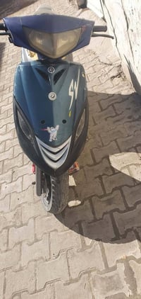 ماكس 140 • كوم حديد • الغزالية