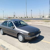 اوبل فكترا حجم 18 رقم نينوى  گير ومحرك شرط  شرط التحويل  للاستفسار ‏‪0...
