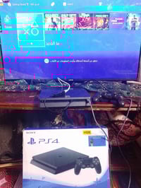 بلاي4 سليم • مهكر • كارتونه جوستيك