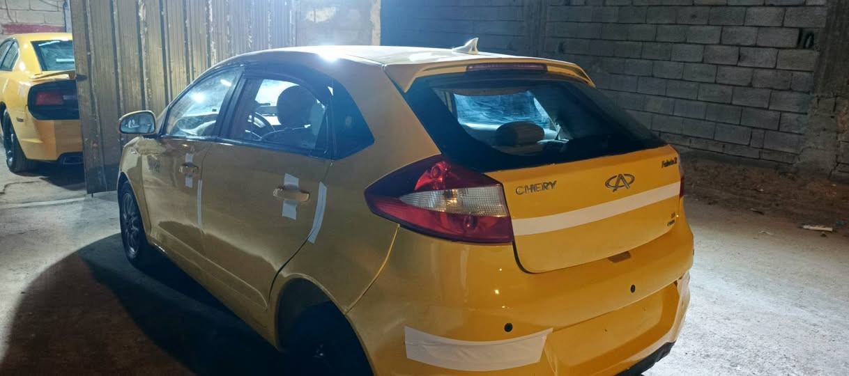 اخون شيري افلاوين كير اومكينه كورله بيكاجو سياره مصبوغه وامعمره بل كامل متعوب عليه رقم بصره اليف مشروع وطني هيئه اوغرمات مدفوعه سعر 20 سنويه للغايت 29 النفاذ عنوان بصره ابو الخصيب  ***********
