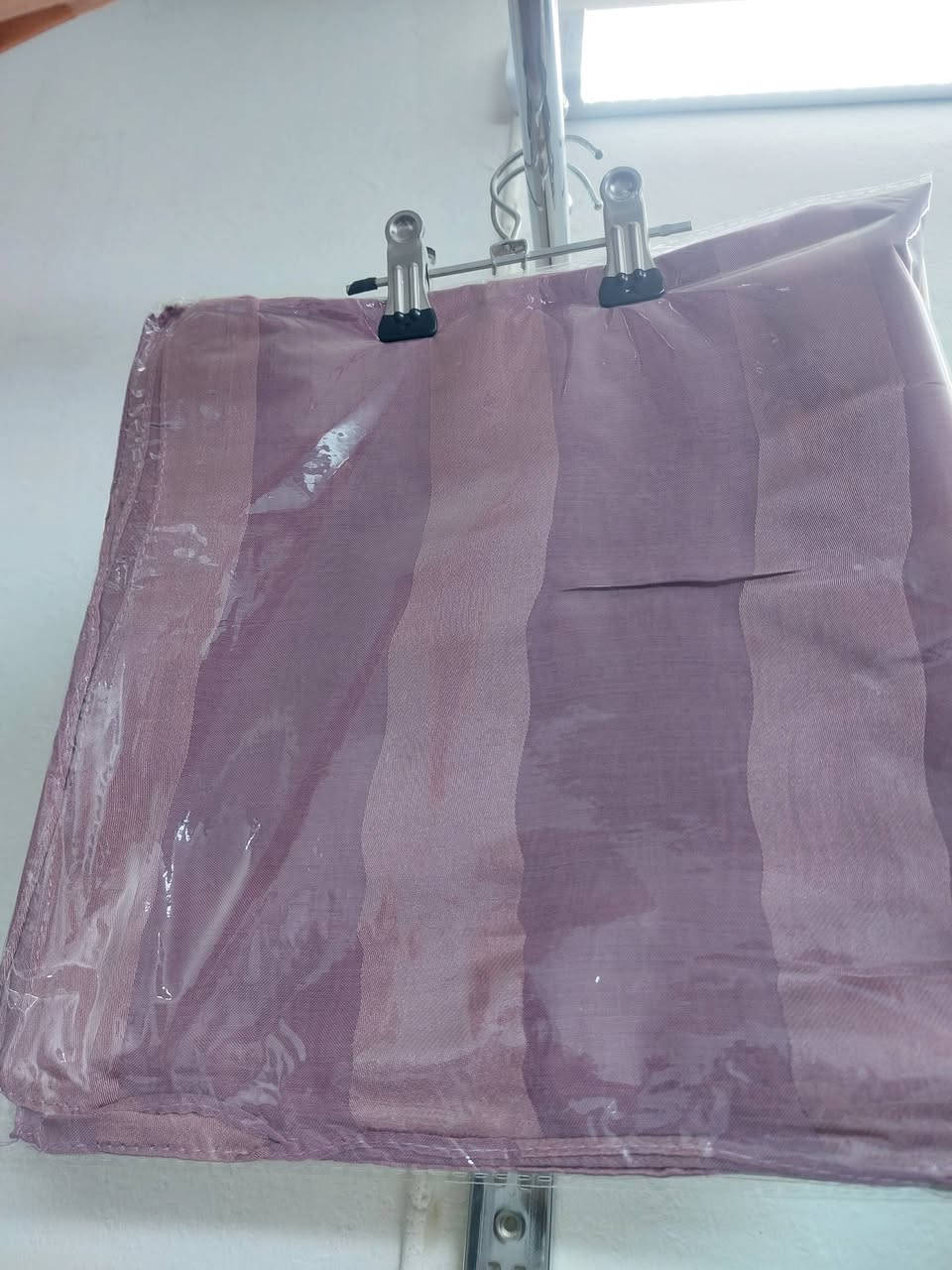 🎀🔥 عرض خاص ومفاجأة حلوة 🔥🎀
ربطة بخامة ممتازة جداً
ناعمة ✨ مرتبة ✨ وثابتة عالراس 👑
💰 فقط بـ 2000 دينار 💰
سعر ميجي بعد 👌😍
📍 العنوان: بابل – الحلة – البكرلي
الفرع المجاور لمدرسة بردى الابتدائية للبنين
📲 للحجز والاستفسار واتساب: ***********
🚚 متوفر توصيل داخل الحلة والمناطق القريبة
الكمية محدودة بسبب الإقبال 🔥
تنورونا حبايبنا ❤️
حجابات وكوزمتك الهادي
