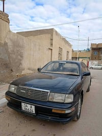 موديل 95 مكفوله من الكص والنقل والعيب الشرعي مكينه وكير شرط الفحص 50 و...