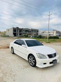 برادو • ٢٠٠٧ • ١٨٠٠٠٠ كم