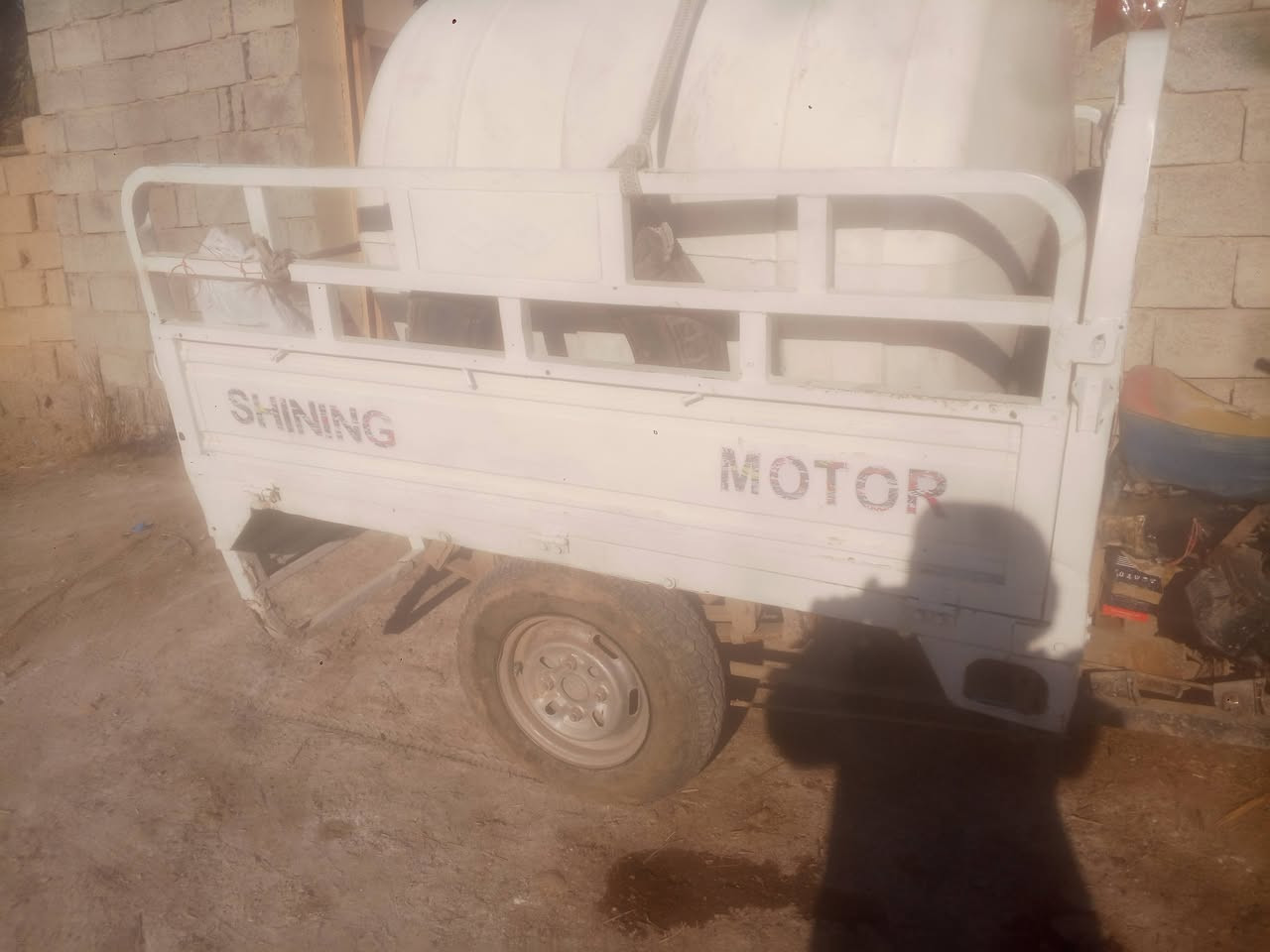 ستوته ام الطير م 19محرك خير من الله نكره سلف هندر كهربيات كامله نقص بك لايت السعر واحد و300وبيها مجال الرقم *********** ديالي العباره حد لاخضر
